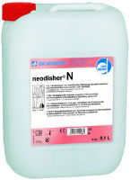 Neodisher N, Acid Neutralising Agent 5L; 1 * 5L