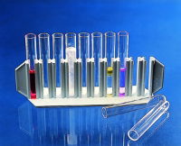 Test Tube Rack 9 Places 1 * 1 Item