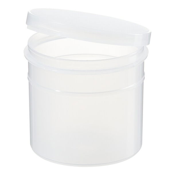 Flip Top Specimen Vial 75ml 2.5oz [400]