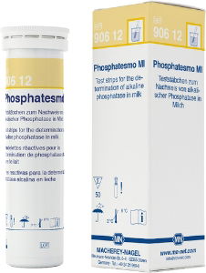 BOX PHOSPHATESMO MI TEST STICKS