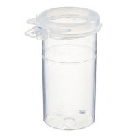 Flip Top Water Vial 120ml 4oz [200]