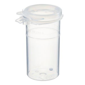 Flip Top Water Vial 120ml 4oz [200]