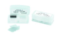 Cover slips 18 x 18 mm # 1 1 * 1,000 items