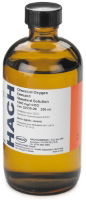 COD Standard Solution, 1000mg/L, 200ml,1 * 1 Item