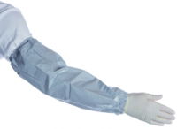 Sleeve Tychem F 50cm Grey 1 * 50 items