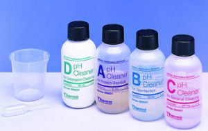 Storage Solution, pH Electrode, 1 * 475ml