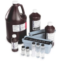 StablCal Calibration Standard, < 0.1 NTU, 100 ml bottle 1 * 100 mL