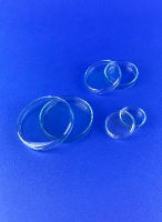 VWR® Petri Dishes, Glass