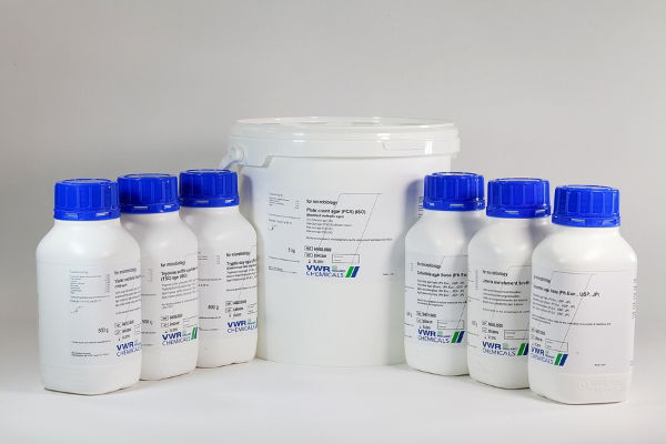 Tryptone (Peptone From Casein) [500g]