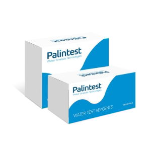 DPD No.1 Tablet Reagent [1x250]