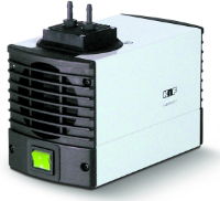 Mini Diaphragm Vacuum Pump 1 * 1 item