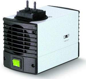 Mini Diaphragm Vacuum Pump 1 * 1 item