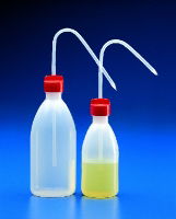 Wash Bottles, 250ml, 1 * 1 Item
