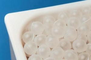 Anti-Evaporation Spheres, PP, 20mm, 1 * 1000 Items