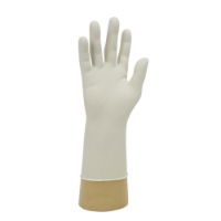 Gloves Nitrex Ultra Sensitive Blue XL, 1 * 200 Items
