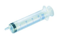 Syringe 1ml TBC 3 Part Luer without Needle 1 * 100 items