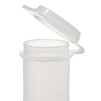 Flip Top Specimen Vial 11ml [500]