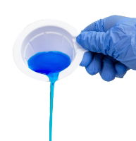 Liquid Weighing Pour Boats 100ml 1 * 200