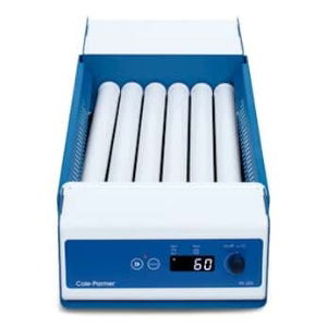 RS-200D Digital Roller Shaker var [1]