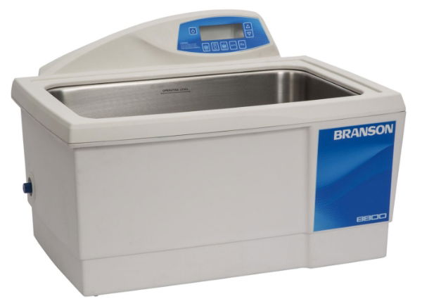 Ultra Sonic Bath, 20.8L, CPXH8800-E, 1 * 1 Item