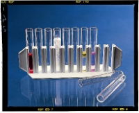 Test Tube Rack 9 Places 1 * 1 Item