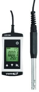 Conductivity Meter Lco304 [1]