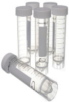VWR®, Centrifuge Tubes, 50ml, Freestanding, with Flat Screw Caps, non-sterile, 1 * 500 items