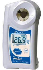 Refractometers