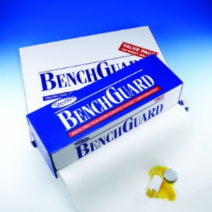 BenchGuard Extra, roll, absorption 800 ml/m2, 50m x 49cm, NS, 1 * 1 item