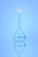 Measuring Flask, 500ml, Class A, NS 19/26, 1 * 2 Items
