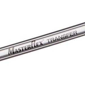 Masterflex® Transfer Tubing, Fluorinated Etyhlene Propylene (FEP), Avantor® 2.4MM 4MM 7.6M