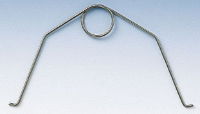 Wire handle, to move tray PK10