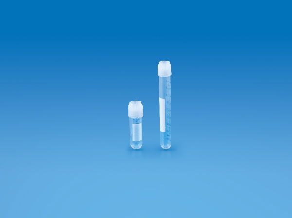 CRYOVIAL EXT TRD SS 1.8/2 ML 1 * 1.000 s