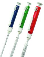 Pipette fillers manual Profillette™ 1*1