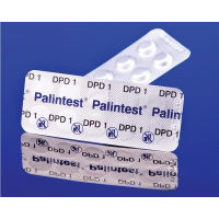 DPD No.1 Tablet Reagent [1x250]