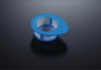 Cell Strainers, 40µm Pore Size, Blue Frame, 1 * 50 Items