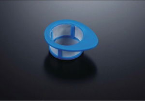 Cell Strainers, 40µm Pore Size, Blue Frame, 1 * 50 Items