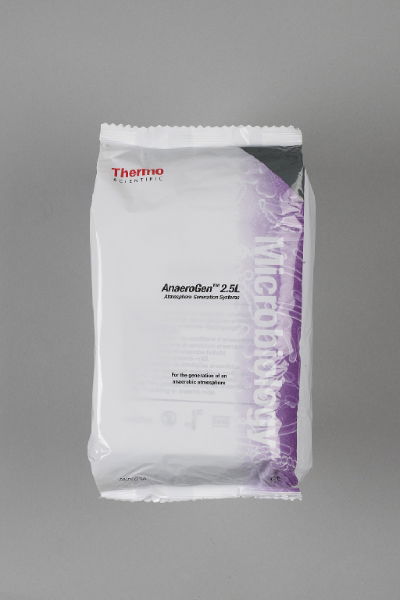 Anaerogen for 2.5l