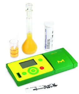 Merck Handheld reflectometer, Reflectoquant RQflex 20; 1 * 1 item