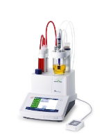 Titrator, Potentiometric G10S 1 * 1 Item