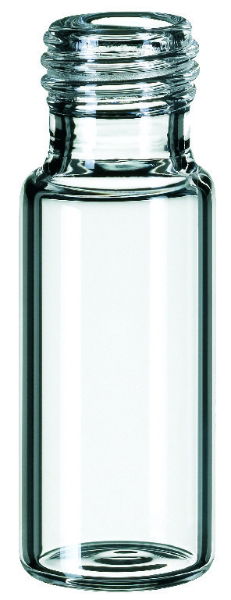 VWR®, Screw Neck Vials ND8 1.5ML PK1000