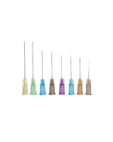 Needle Microlance S-S Luer 21G  40 [100]