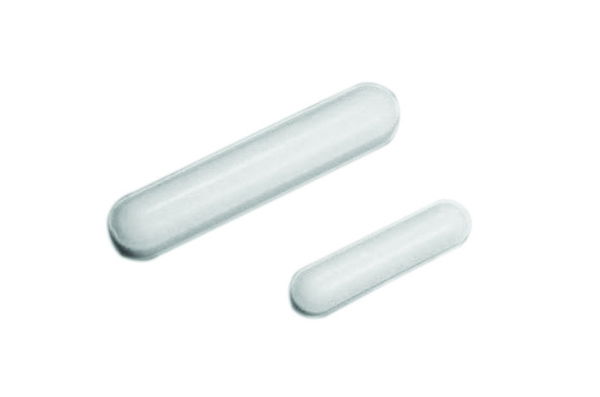 Stir Bars Plain Economy 50X8mm [5]
