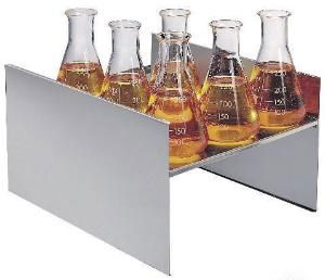 Stainless Steel Raised Shelf for VWB2 12, 1 * 1 Item