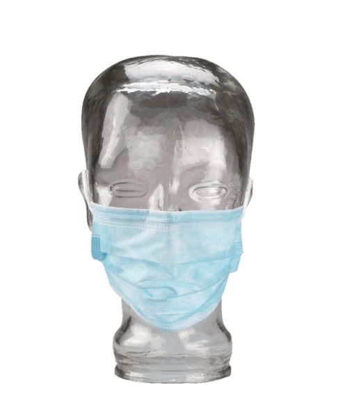 VWR® Maximum, Cleanroom Face Masks