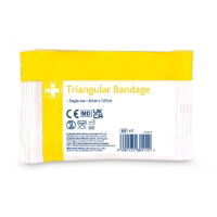 Non-Woven - Triangular Bandage