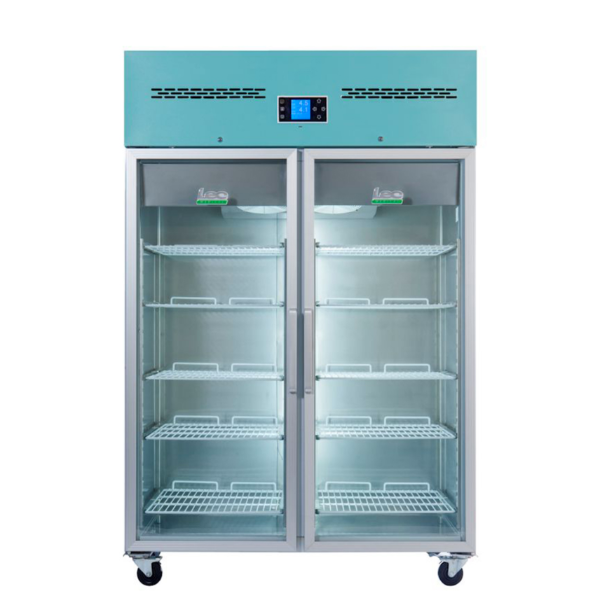 LARGE MED FRIDGE 1200L PGR1200 1 * 1