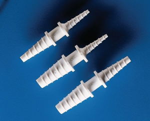 CONNECTOR TUBE 4-8/8-12MM PLP 1 * 10 items