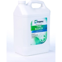 Hospec Thin Bleach, 1 * 5L