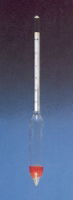 Hydrometer M50, BS718, Density 0.950 to 1.000g/ml, 1 * 1 Item